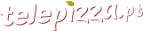 Logo de Telepizza